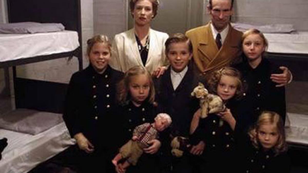 legatura de miliarde de dolari dintre parintele nazismului si bmw ce s a intamplat cu mostenitorii