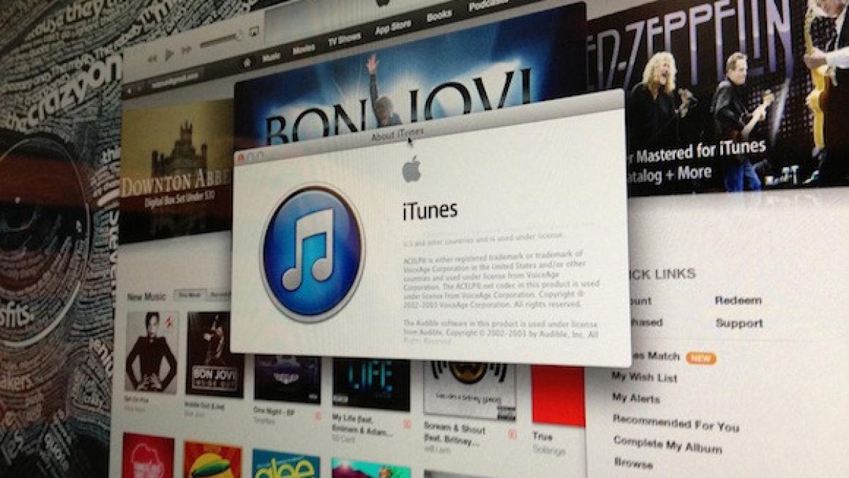 moment istoric itunes a vandut peste 25 de miliarde de melodii
