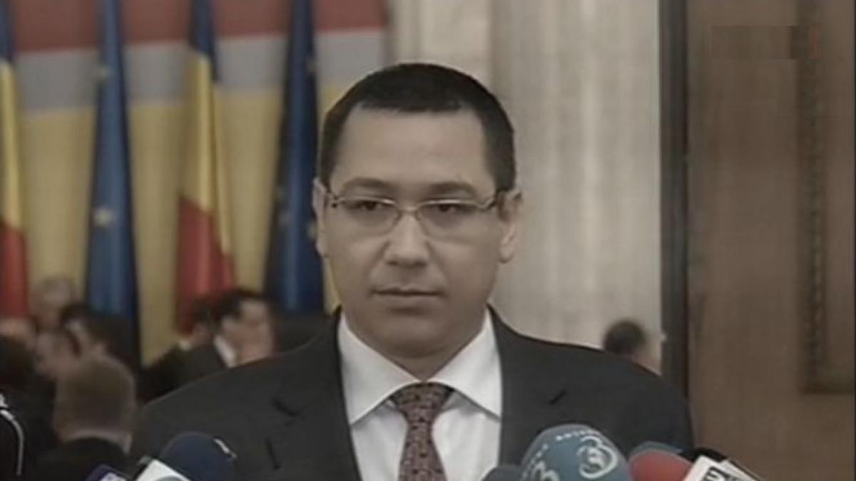 ponta bugetul nu este perfect dar este cel mai bun pe care l puteam avea azi