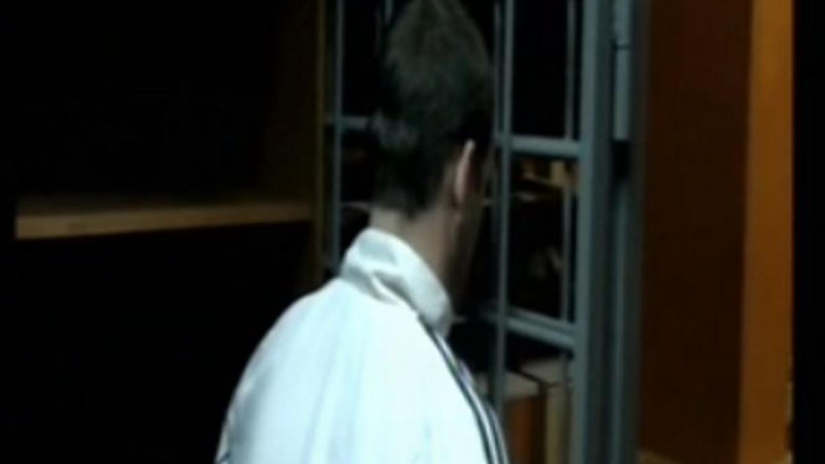 primele imagini cu atacatorul din vitan