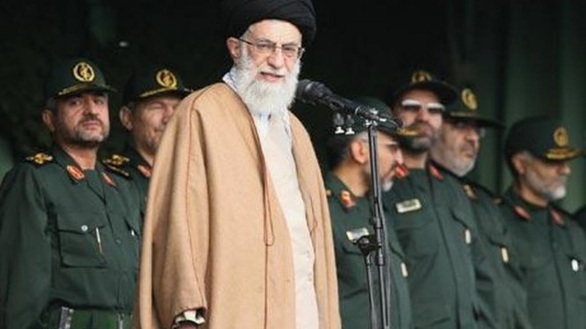 tineti o arma indreptata impotriva iranului teheranul respinge discutiile directe cu sua