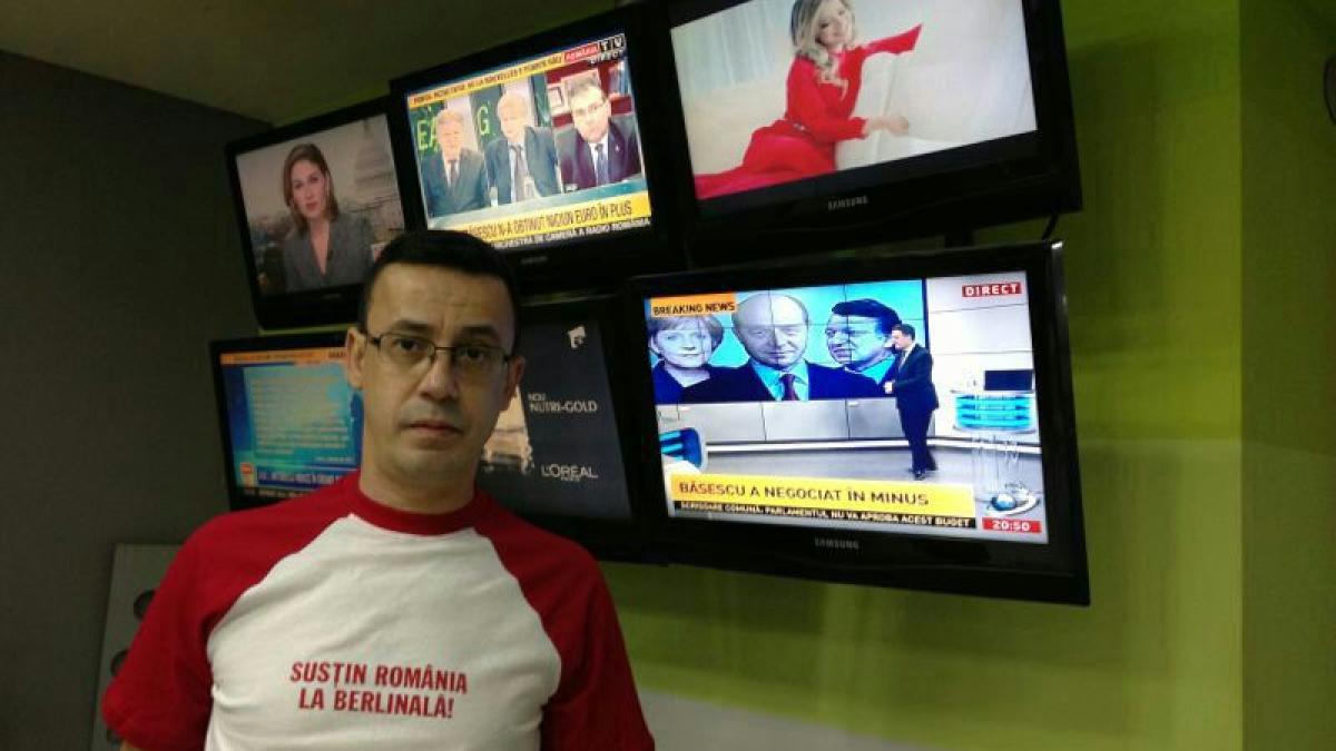 vedetele antenei 3 sustin filmul pozitia copilului la berlinala