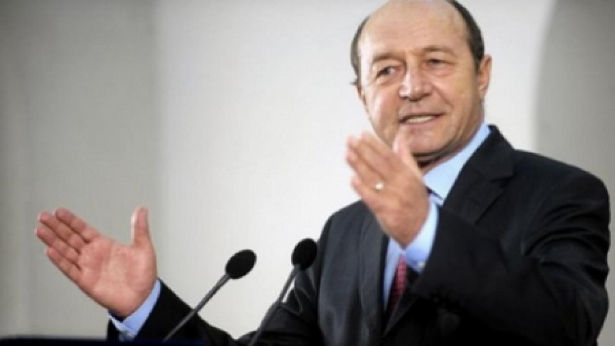 basescu romania trimite 10 militari in mali si pune la dispozitia armatei statului african