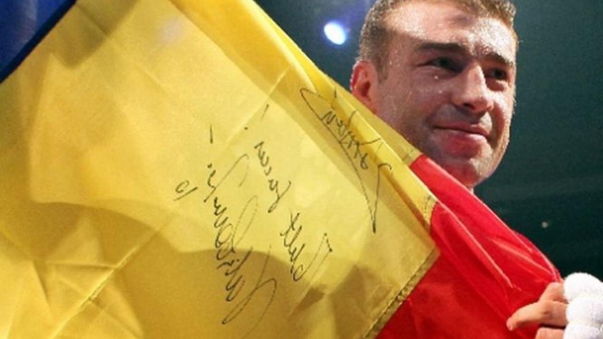 englezul james degale ar putea fi urmatorul adversar al lui lucian bute