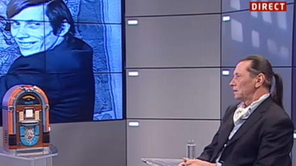 ivan patzaichin dependent de locul intai inca de mic visam sa fiu altceva eram constient ca nu pot