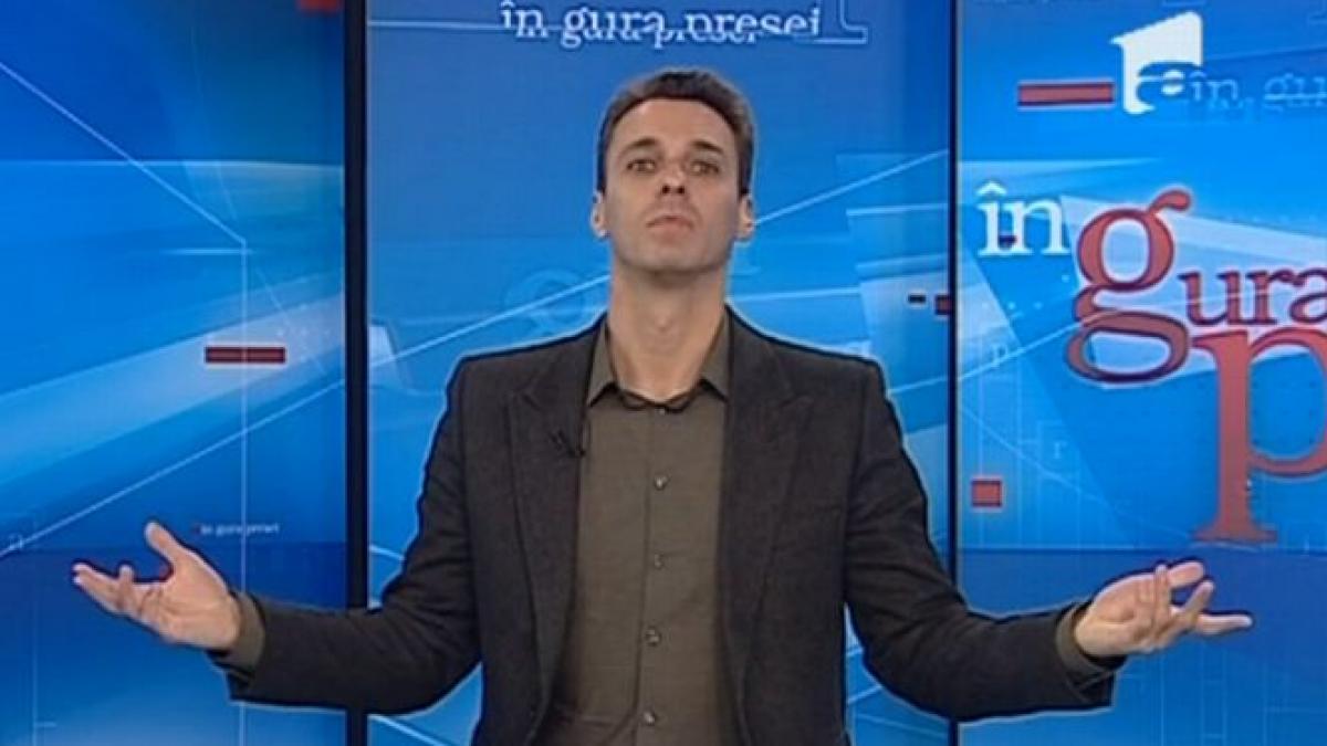 mircea badea eu nu i am urat lui striblea sa faca atac cerebral