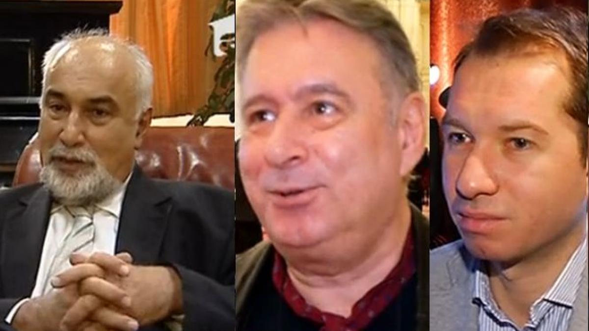 orchestra din parlament ce talente ascunse au cei mai cunoscuti politicieni