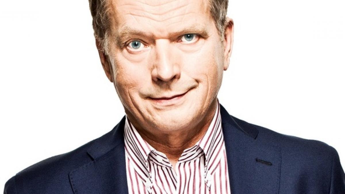 presedintele finlandez a cerut reducerea propriului salariu cu 21 ce l a determinat sa ia aceasta