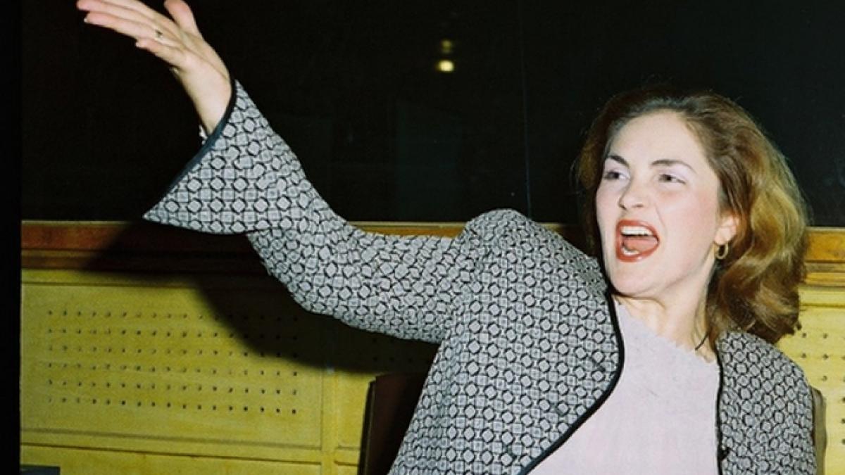 profesoara universitara de canto silvia lungeanu a recunoscut ca a furat de la studenti