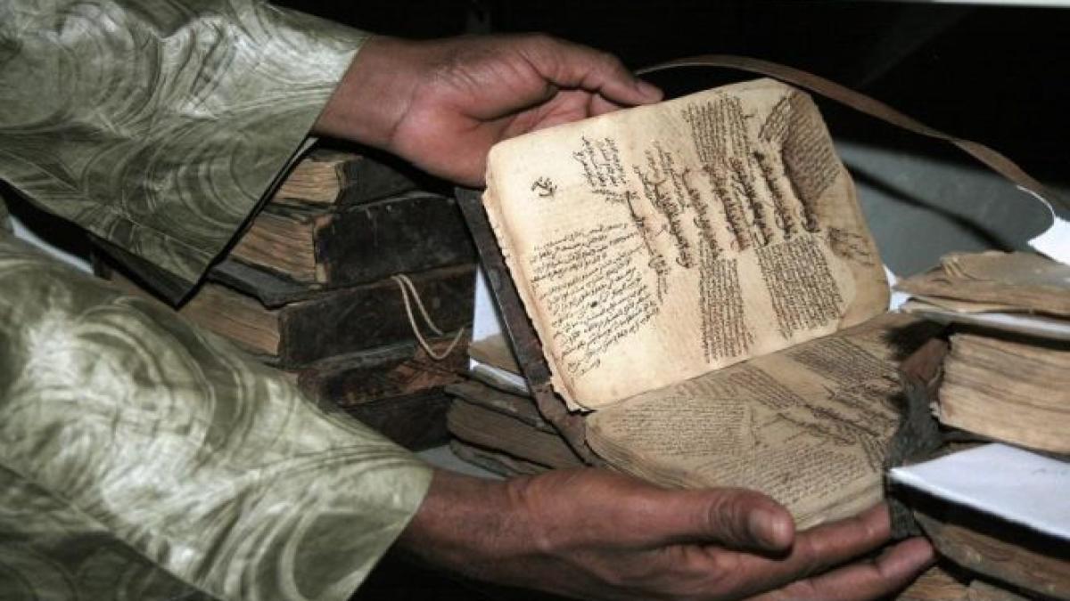 unesco milioane de dolari sunt necesare pentru salvarea mostenirii istorice din mali