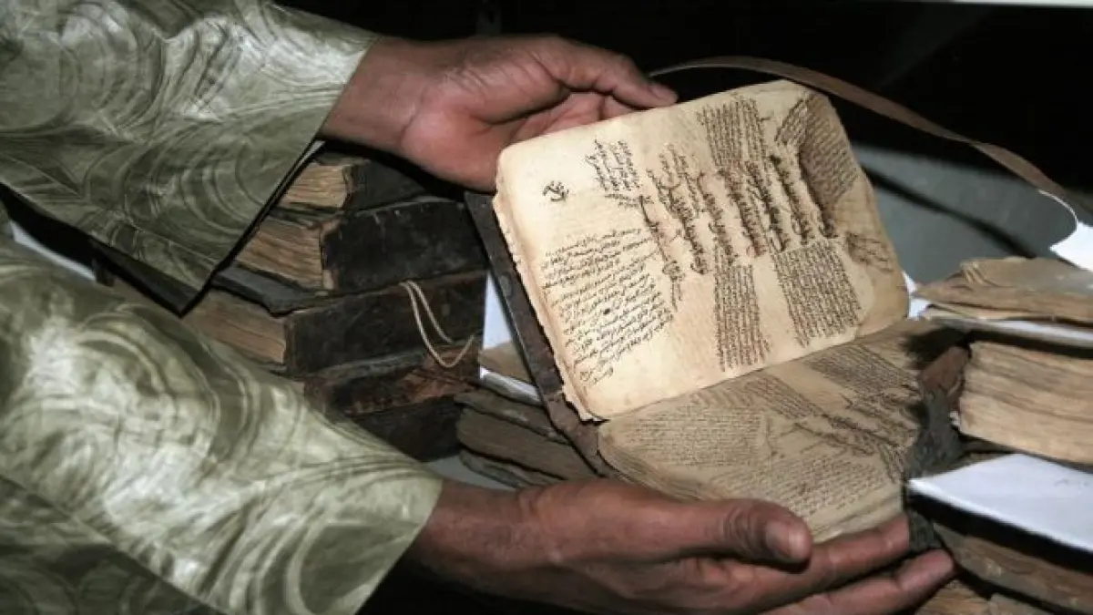 unesco milioane de dolari sunt necesare pentru salvarea mostenirii istorice din mali