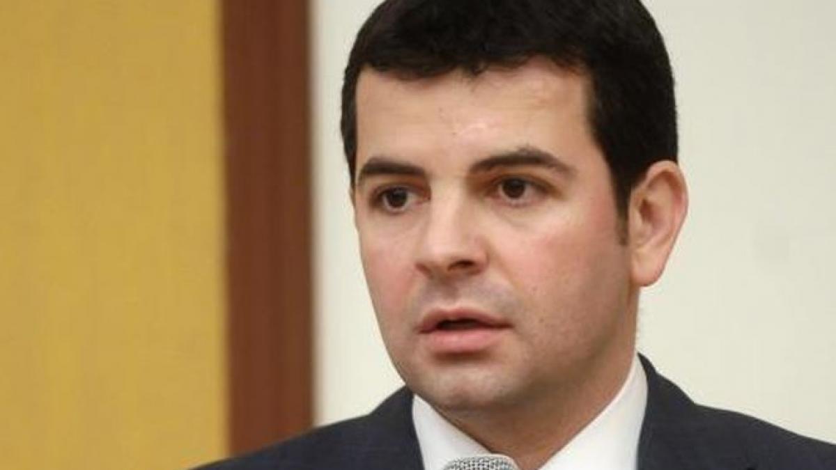 daniel constantin romania ar fi avut nevoie de alocari de fonduri mai importante pe zona de