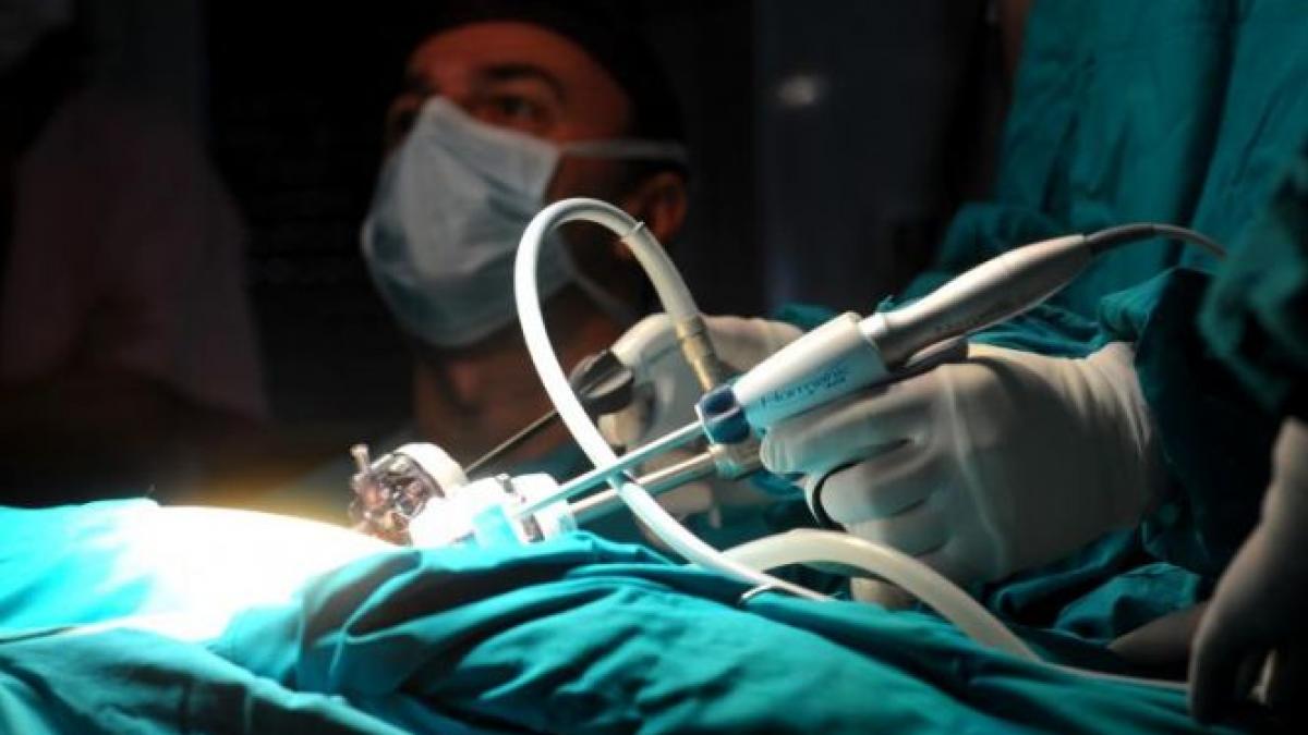 ministerul sanatatii va propune un nou proiect de lege a malpraxisului