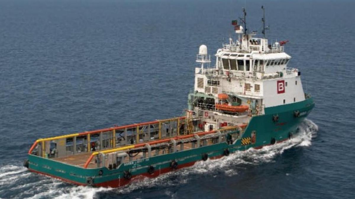 piratii care au rapit marinarul roman in africa nu au cerut inca rascumparare