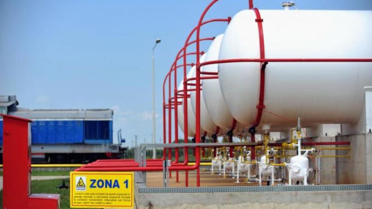 rompetrol negociaza cu statul roman rascumpararea actiunilor