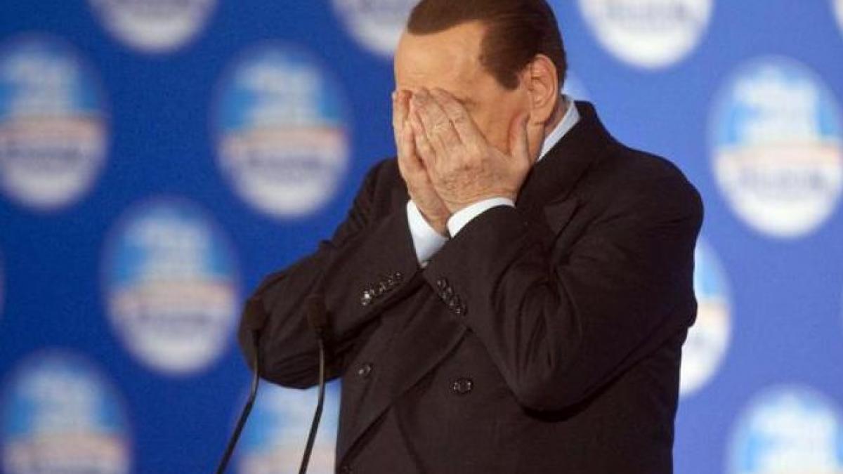 silvio berlusconi ii da replica premierului ponta cel putin voi avea puterile pe care nu le am avut