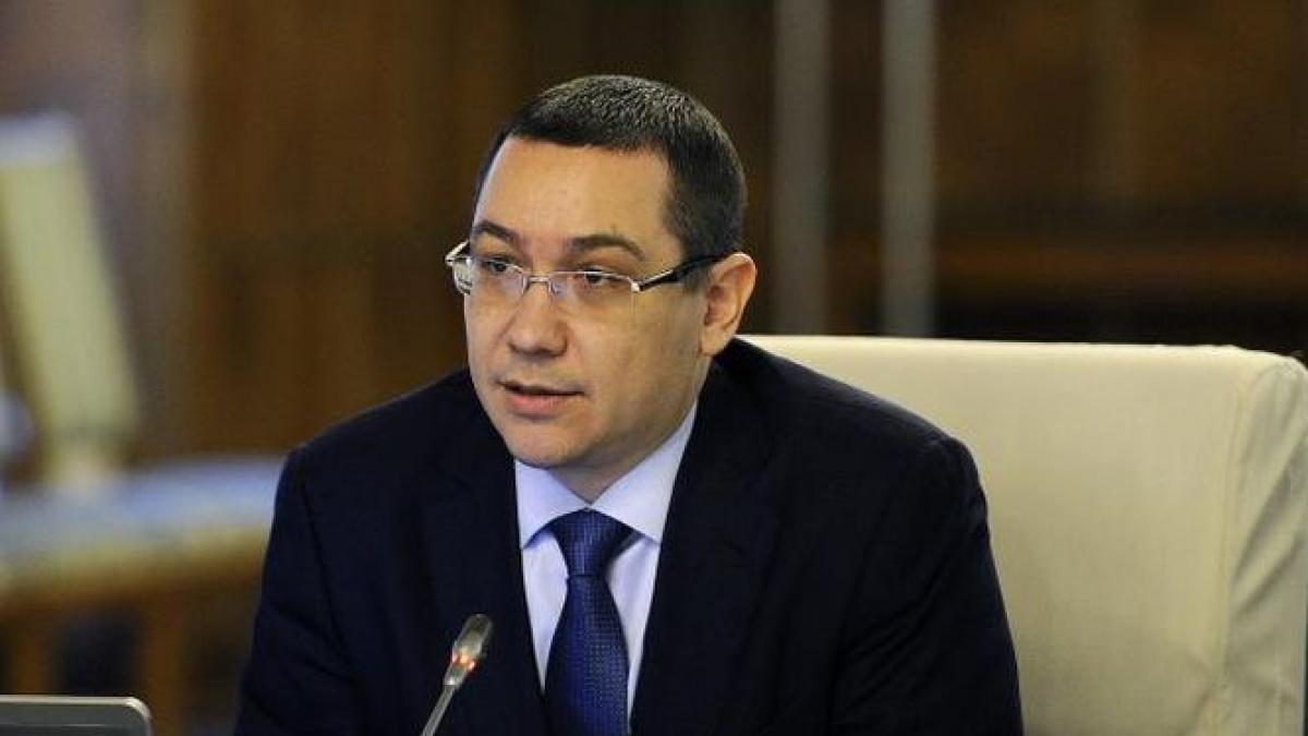 victor ponta pentru italia o reintoarcere a lui silvio berlusconi ar echivala cu revenirea lui