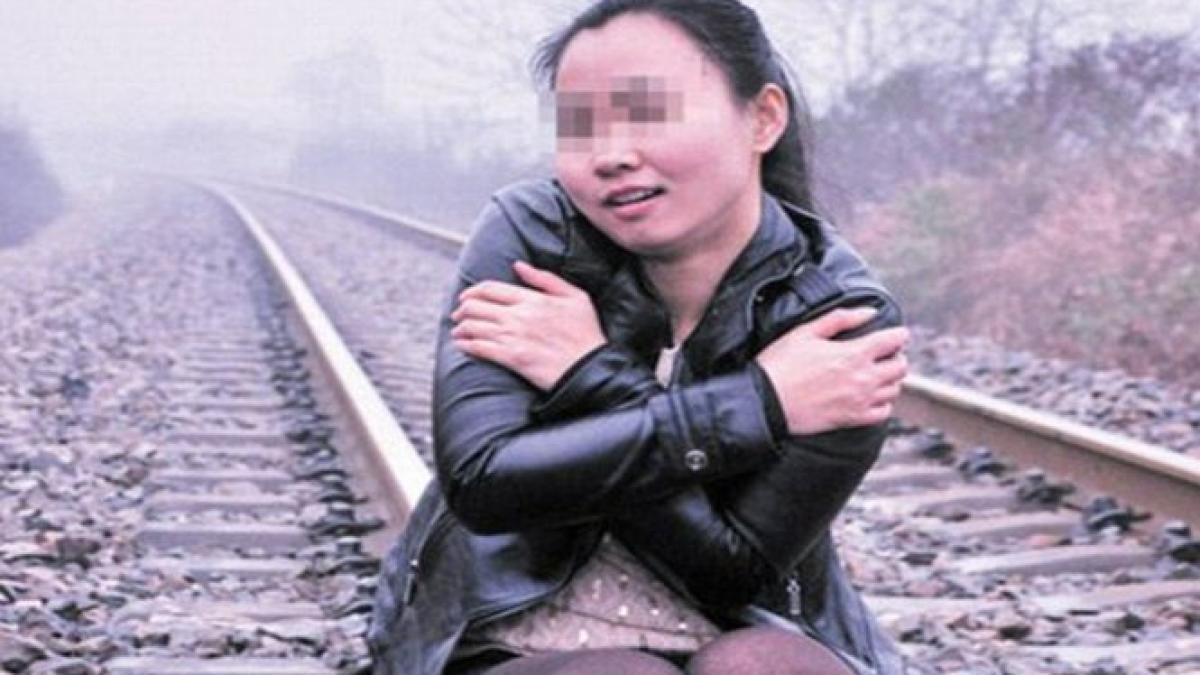 a vrut sa dea bine in poze dar a fost la un pas de moarte