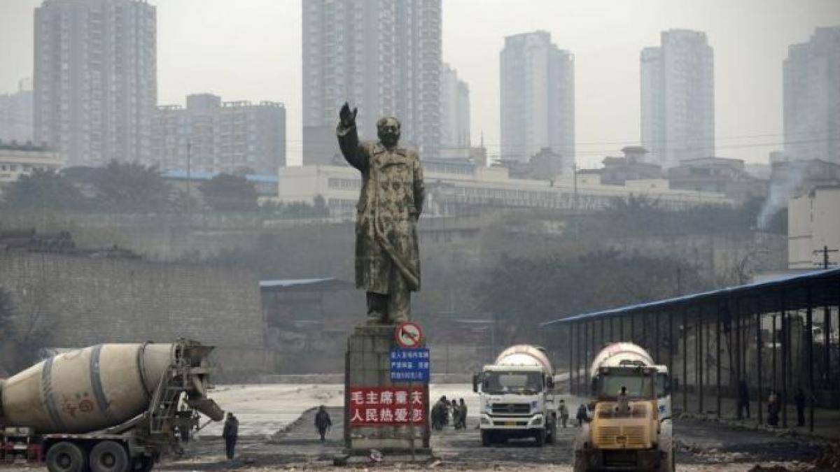 china a detronat sua si a devenit tara cu cele mai mari schimburi comerciale din lume