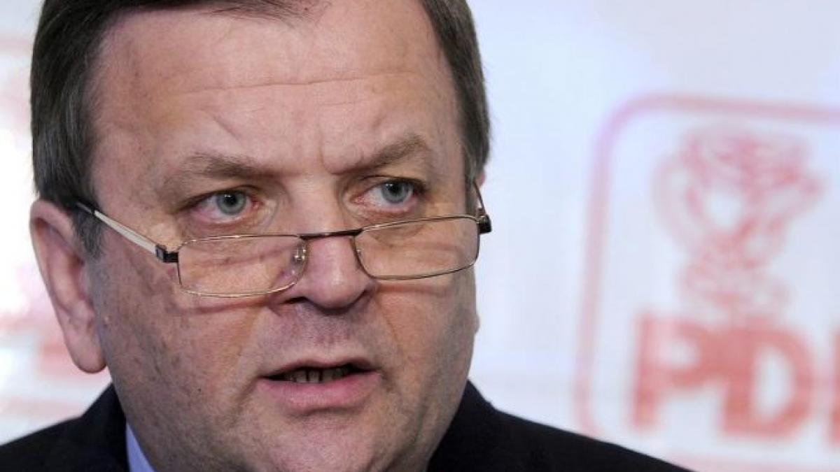 gheorghe flutur face apel la parlamentarii din moldova sa sustina proiectul autostrazii suceava