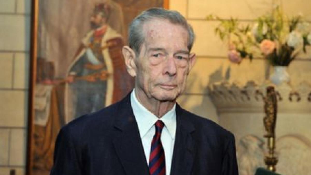 imagini nemaivazute cu regele mihai si marturisirile acestuia dupa abdicare