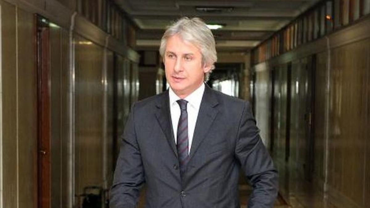 ministrul pentru fonduri europene nu a fost nicio negociere am mers sub cel mai pesimist scenariu