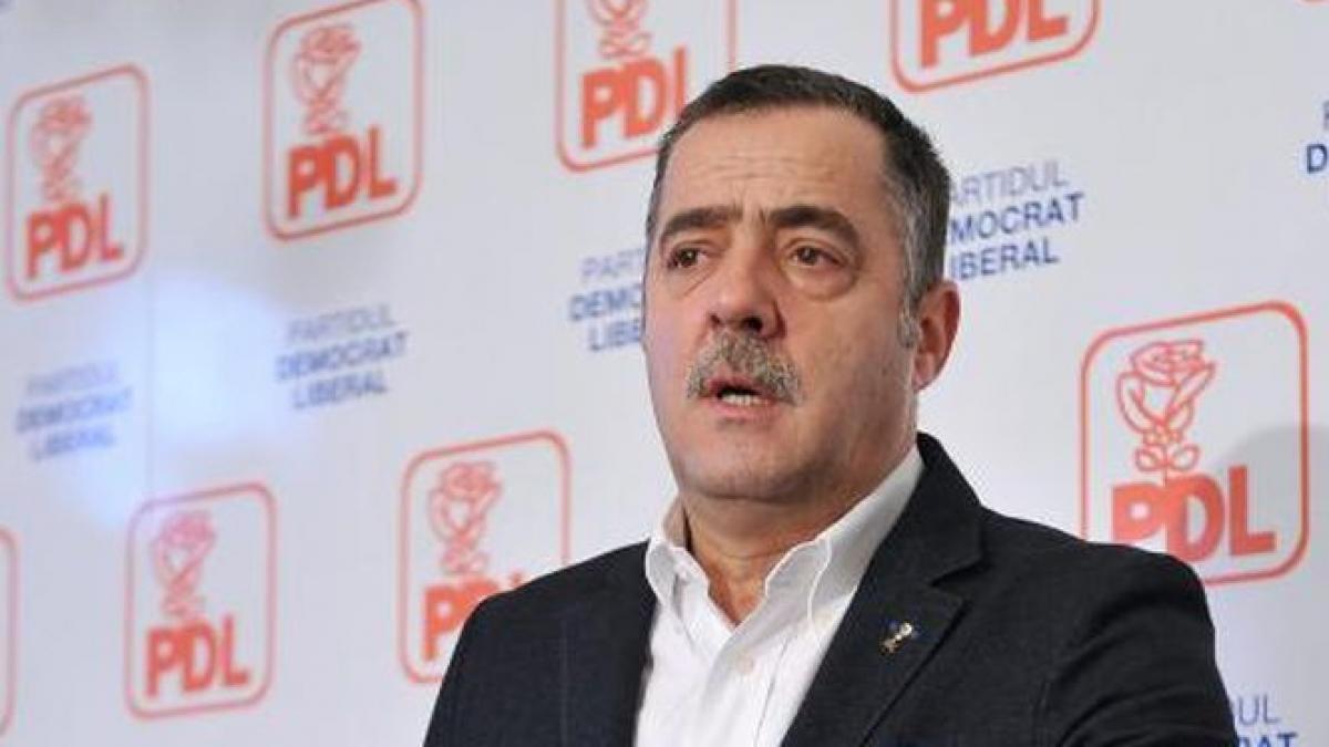 pdl va decide luni candidatul pentru colegiul senatorial din sectorul 4