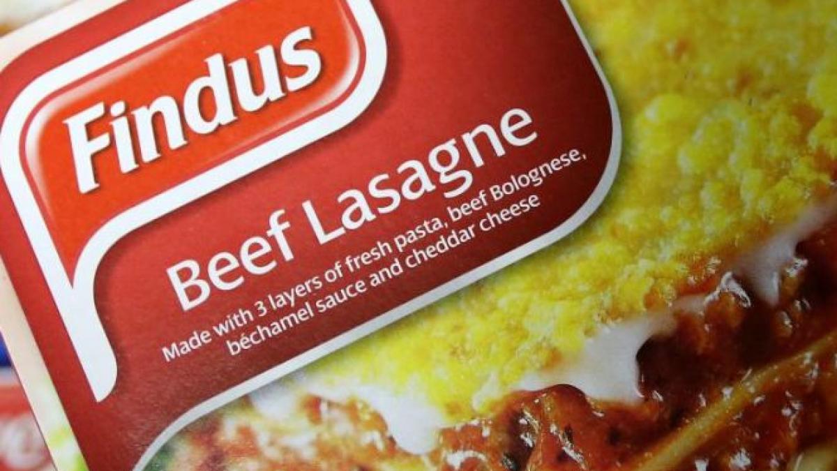 the observer grupari mafiote poloneze si italiene s ar afla in spatele scandalului privind carnea