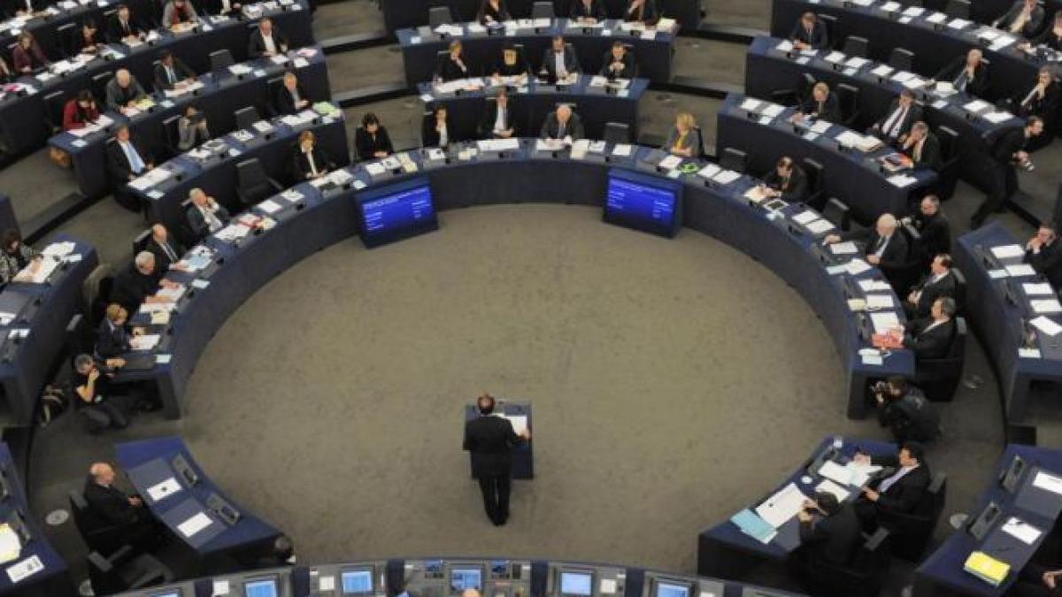 traian basescu face apel la europarlamentarii romani sa sustina bugetul ue fara rezerve