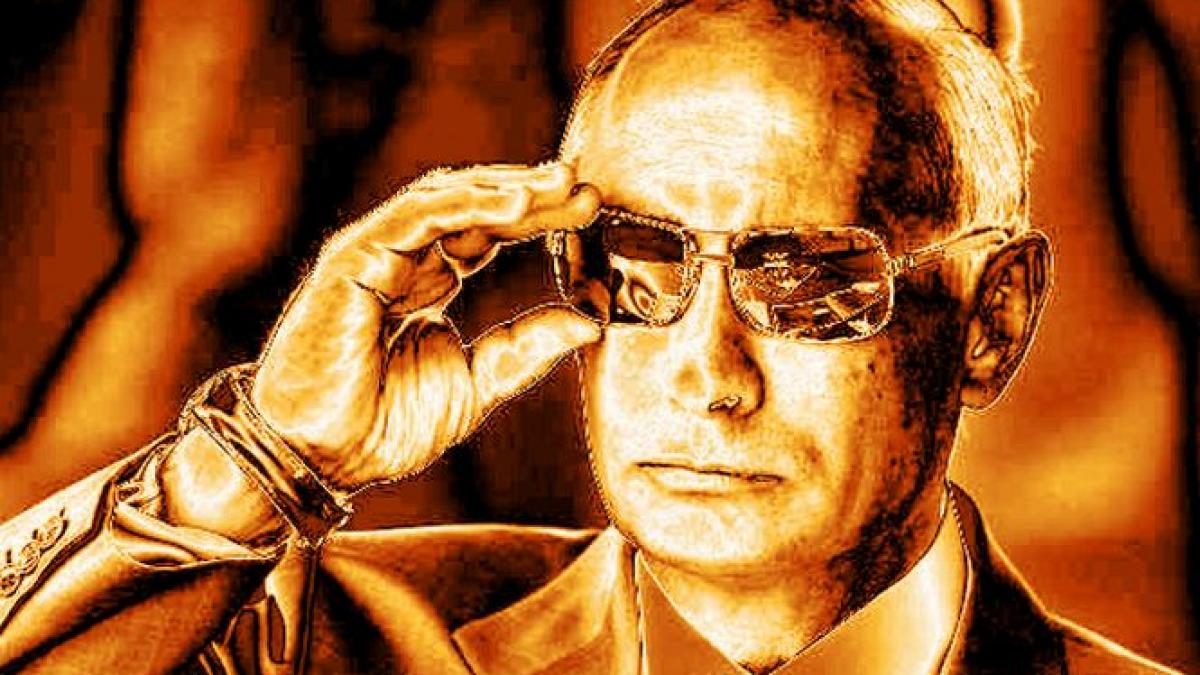 cu cat o tara are mai mult aur cu atat va avea mai multa suveranitate rusia cel mai mare cumparator