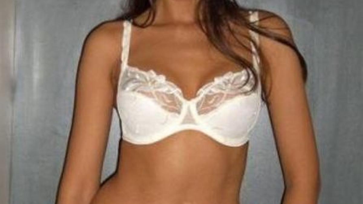 cum arata madalina ghenea inainte sa isi faca operatiile estetice