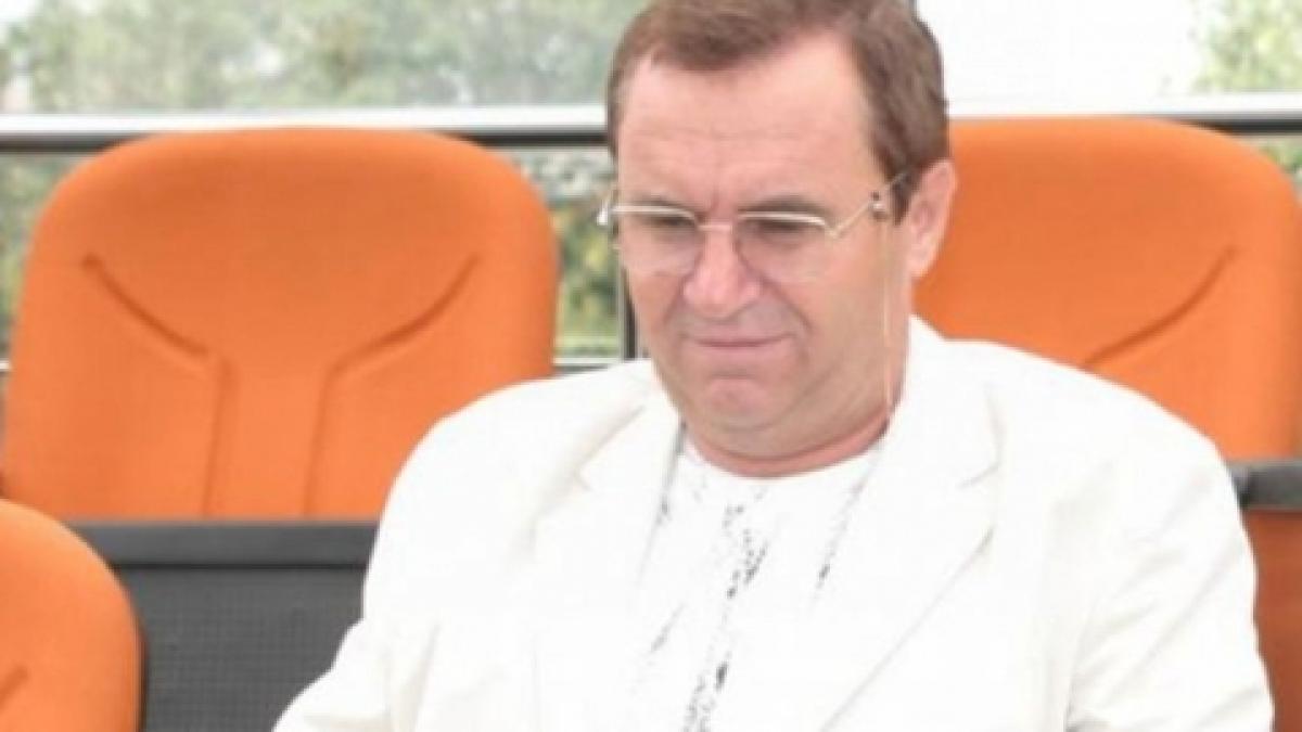 dinel staicu va fi eliberat din inchisoare in dosarul de fraudare a transgaz medias