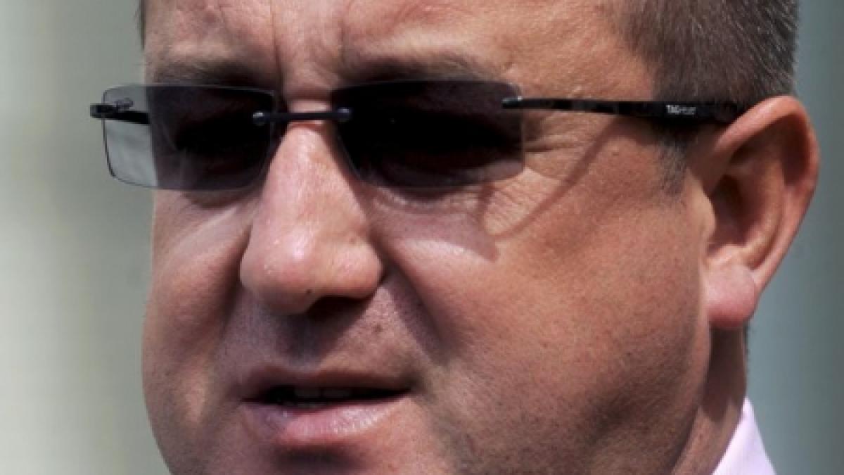 dovada ca sorin blejnar facea politie politica totul decurgea extrem de rapid