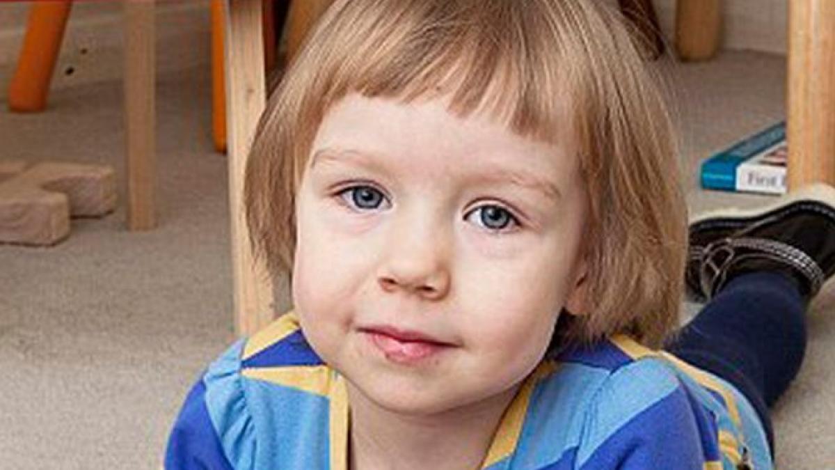 este o chestiune de timp pana cand aceasta fetita va face istorie e mai desteapta decat stephen