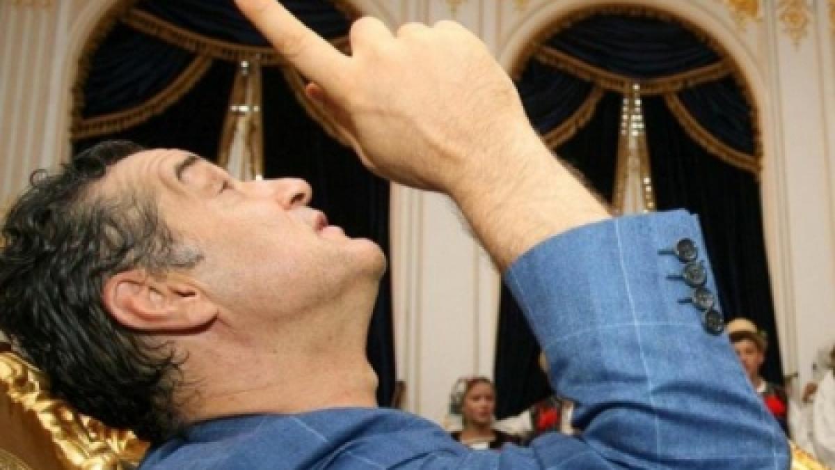 gigi becali a demisionat din pnl nu vreau sa i fac rau lui crin antonescu