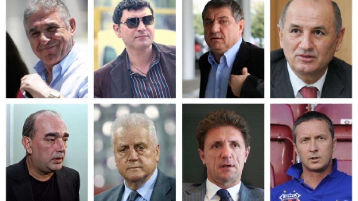 greii fotbalului pot pleca din romania interdictia de a parasi tara pentru toti inculpatii din
