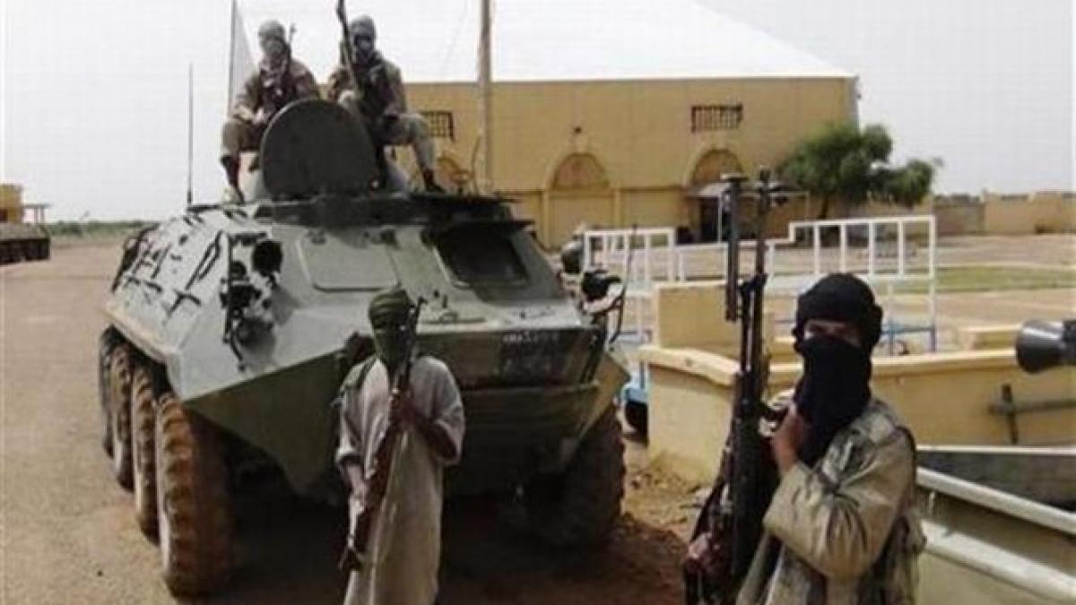 mali franta se grabeste sa anunte succesul militar dar rebelii islamisti devin tot mai incisivi