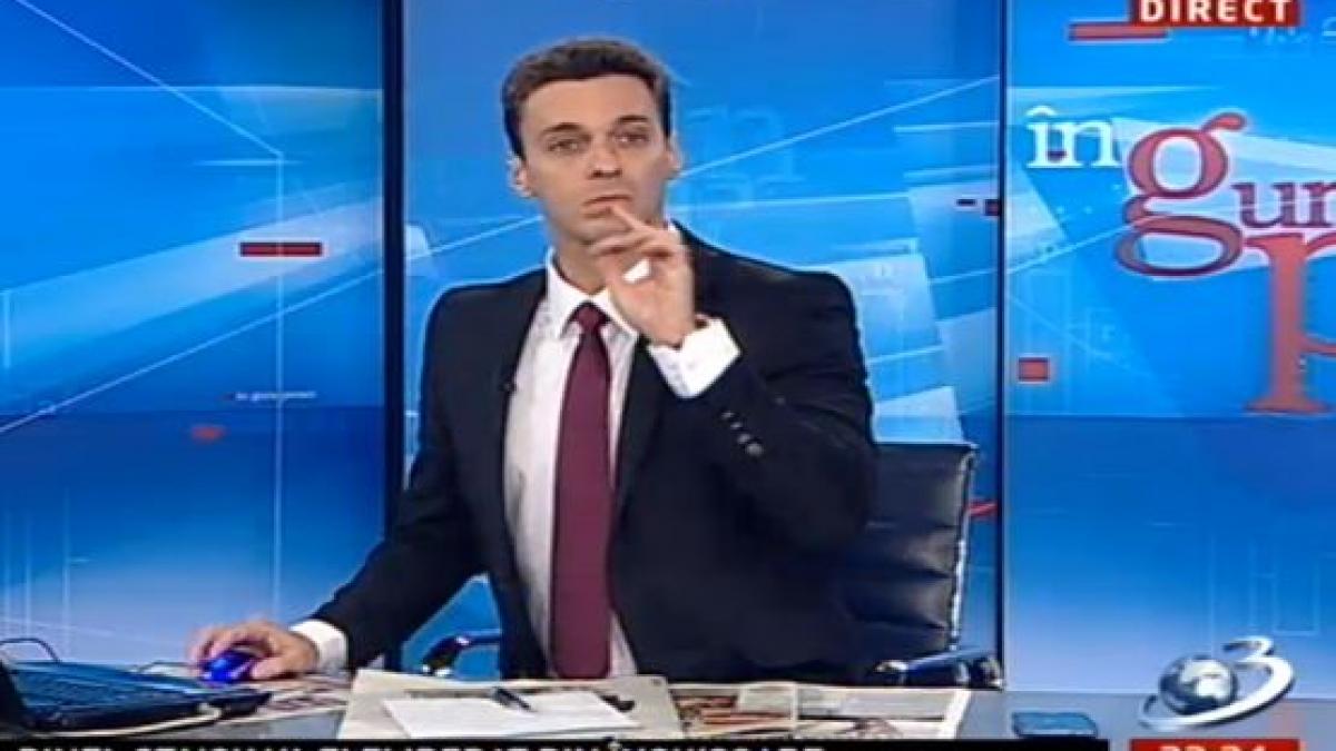 mircea badea turcescu e bambi e o caprioara o frezie de om