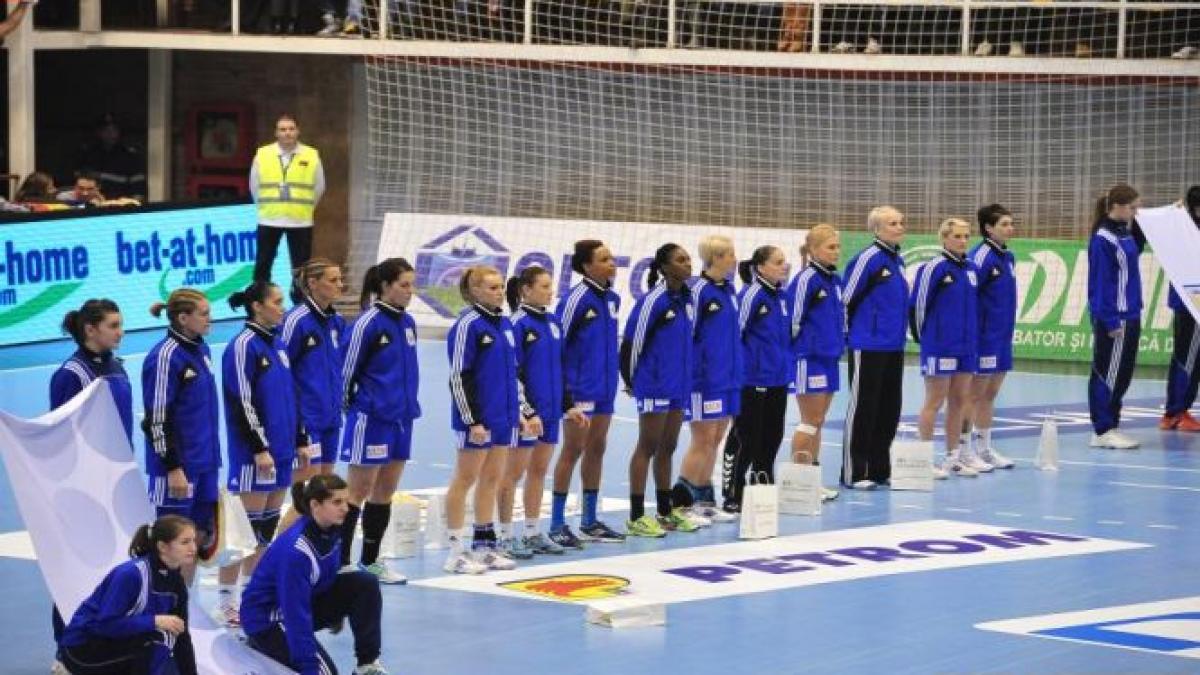 oltchim a pierdut si al doilea meci din grupa principala a ligii campionilor 24 28 cu krim ljubljana