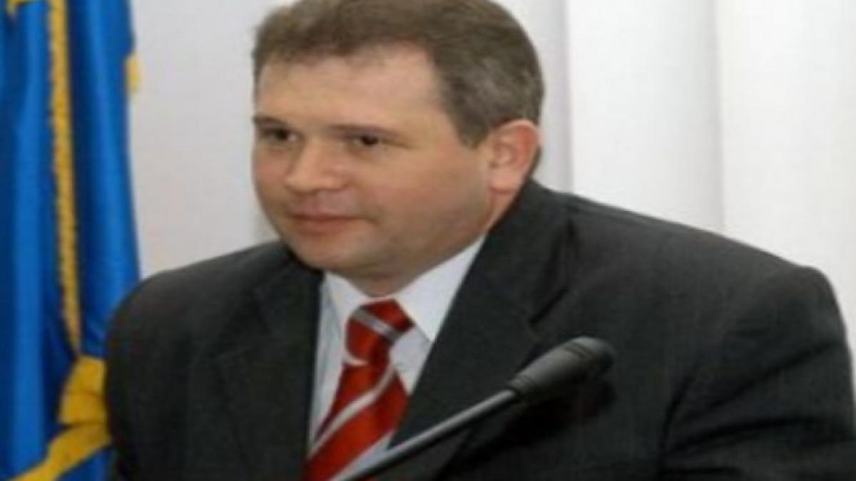 surpriza ponta a cerut csm detasarea generalului ilie botos la cancelaria prim ministrului in