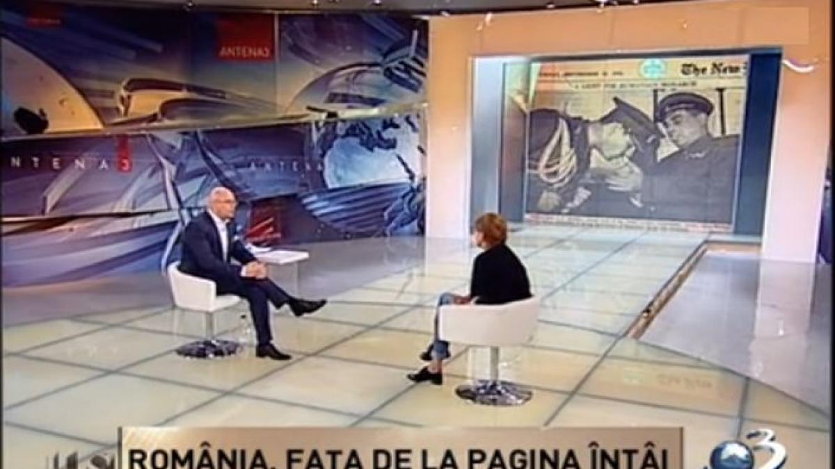 traim o competitie acerba pentru a atrage atentia asupra unei natiuni aneta bogdan despre cum arata