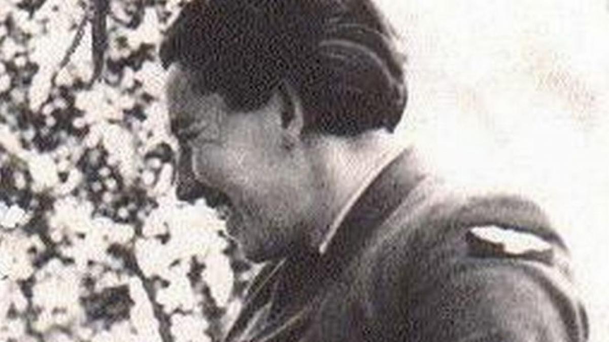 una dintre primele femei parasutiste nascuta in romania s a stins la varsta de 95 de ani