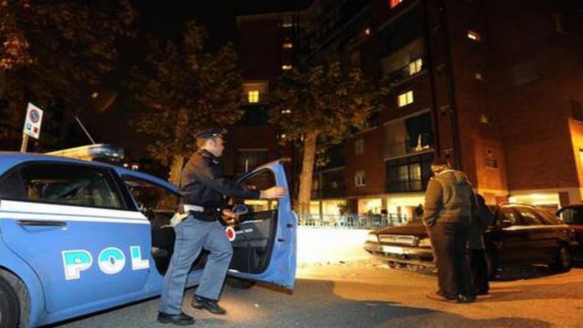 40 de mafioti din camorra au fost arestati in napoli