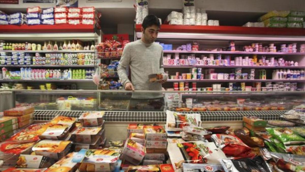 alimentele si energia electrica s au scumpit in luna ianuarie