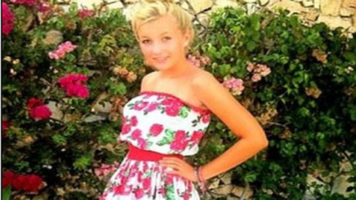 are doar 16 ani dar un iq mai mare decat a lui einstein profesorii au fost uimiti