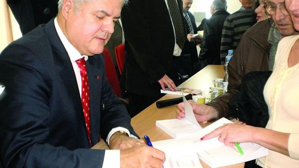 ce spune procurorul dna despre lucrarile publicate de adrian nastase in inchisoare