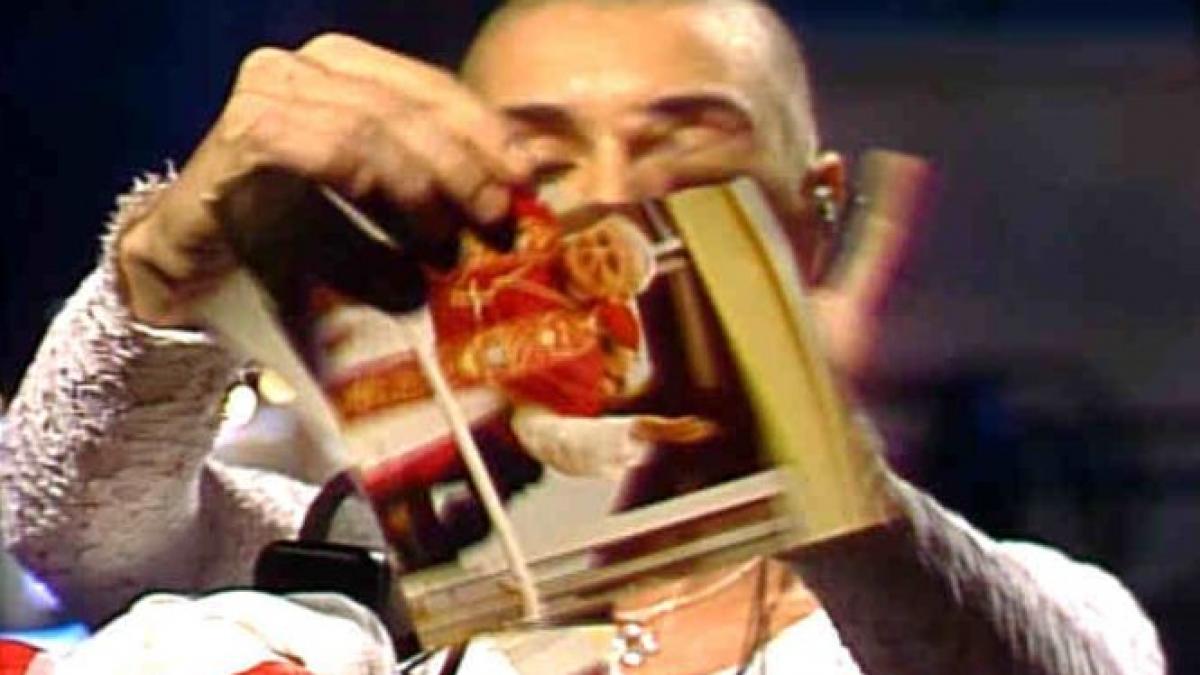 cea mai mare realizare a papei e demisia cine a facut aceasta declaratie controversata