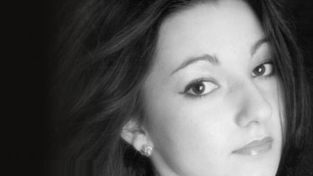 povestea socanta a unei soprane de origine romana stabilita in marea britanie ar fi putut sa ajunga