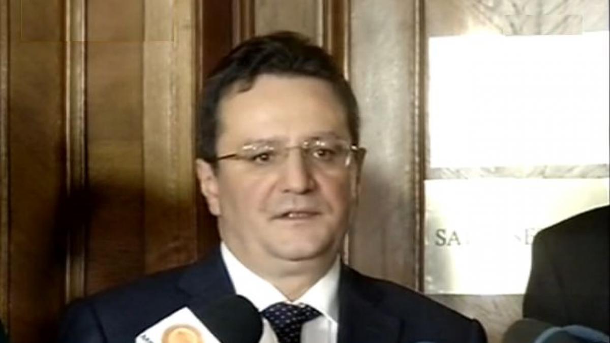 seful sri amenintarea terorista a crescut in romania in ultimele luni ce spune maior despre