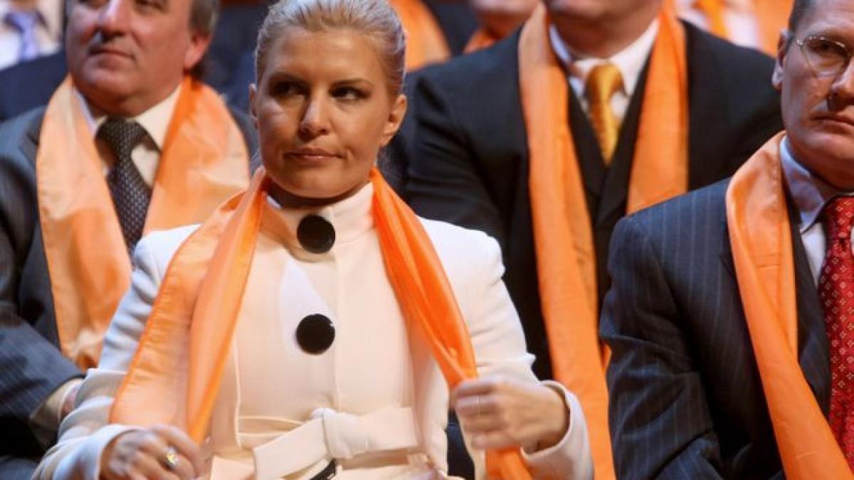 victor ponta despre elena udrea a fost intotdeauna un traian basescu in fusta